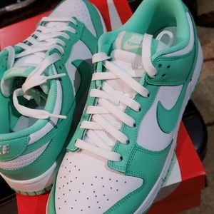 Nike  dunk low sneaker